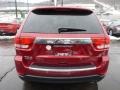 2013 Deep Cherry Red Crystal Pearl Jeep Grand Cherokee Limited 4x4  photo #4