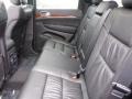2013 Deep Cherry Red Crystal Pearl Jeep Grand Cherokee Limited 4x4  photo #11