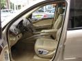 2007 Desert Silver Metallic Mercedes-Benz GL 450  photo #17