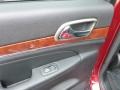 2013 Deep Cherry Red Crystal Pearl Jeep Grand Cherokee Limited 4x4  photo #13