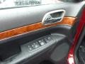2013 Deep Cherry Red Crystal Pearl Jeep Grand Cherokee Limited 4x4  photo #14
