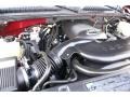 5.3 Liter OHV 16-Valve Vortec V8 2004 Chevrolet Tahoe Z71 4x4 Engine