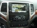 2013 Deep Cherry Red Crystal Pearl Jeep Grand Cherokee Limited 4x4  photo #19