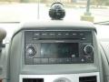 Medium Slate Gray/Light Shale Audio System Photo for 2009 Chrysler Town & Country #77026895