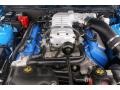 5.4 Liter Supercharged DOHC 32-Valve Ti-VCT V8 Engine for 2012 Ford Mustang Shelby GT500 Coupe #77026931
