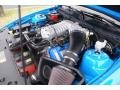 5.4 Liter Supercharged DOHC 32-Valve Ti-VCT V8 Engine for 2012 Ford Mustang Shelby GT500 Coupe #77026959