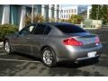 Platinum Graphite - G 37 Journey Sedan Photo No. 5