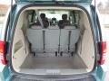 2009 Chrysler Town & Country LX Trunk