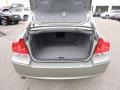 Taupe Trunk Photo for 2008 Volvo S60 #77027040