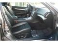 Platinum Graphite - G 37 Journey Sedan Photo No. 9