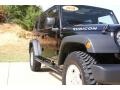 Black - Wrangler Unlimited Rubicon 4x4 Photo No. 5