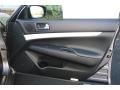 Platinum Graphite - G 37 Journey Sedan Photo No. 10
