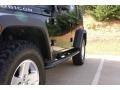 Black - Wrangler Unlimited Rubicon 4x4 Photo No. 6