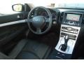 Platinum Graphite - G 37 Journey Sedan Photo No. 11