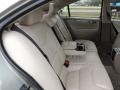 Taupe Rear Seat Photo for 2008 Volvo S60 #77027149
