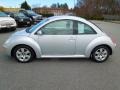  2007 New Beetle 2.5 Coupe Reflex Silver
