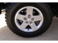 Black - Wrangler Unlimited Rubicon 4x4 Photo No. 10