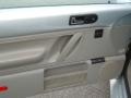 Reflex Silver - New Beetle 2.5 Coupe Photo No. 10