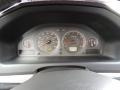 Taupe Gauges Photo for 2008 Volvo S60 #77027313