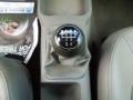  2007 New Beetle 2.5 Coupe 5 Speed Manual Shifter