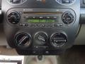 2007 Volkswagen New Beetle Grey Interior Controls Photo