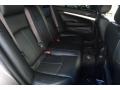 Platinum Graphite - G 37 Journey Sedan Photo No. 26