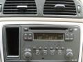 2008 Volvo S60 Taupe Interior Audio System Photo
