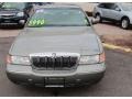 Spruce Green Metallic - Grand Marquis LS Photo No. 2
