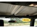 Black - Wrangler Unlimited Rubicon 4x4 Photo No. 21