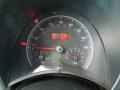 2007 Volkswagen New Beetle 2.5 Coupe Gauges