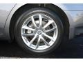 Platinum Graphite - G 37 Journey Sedan Photo No. 29