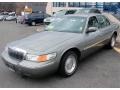 Spruce Green Metallic - Grand Marquis LS Photo No. 3