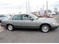 Spruce Green Metallic - Grand Marquis LS Photo No. 4