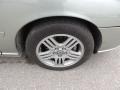 2008 Volvo S60 2.5T Wheel and Tire Photo