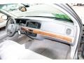 Spruce Green Metallic - Grand Marquis LS Photo No. 6