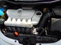 2.5 Liter DOHC 20 Valve 5 Cylinder Engine for 2007 Volkswagen New Beetle 2.5 Coupe #77027520