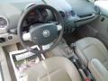 Reflex Silver - New Beetle 2.5 Coupe Photo No. 23