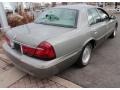 Spruce Green Metallic - Grand Marquis LS Photo No. 10