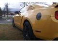 2012 Yellow Blaze Metallic Tri-Coat Ford Mustang GT Premium Coupe  photo #7