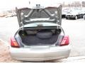 Spruce Green Metallic - Grand Marquis LS Photo No. 12