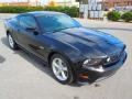 Black - Mustang GT Coupe Photo No. 2