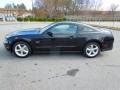 Black - Mustang GT Coupe Photo No. 3
