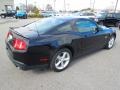 Black - Mustang GT Coupe Photo No. 5