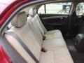 Cocoa/Cashmere Beige Rear Seat Photo for 2008 Chevrolet Malibu #77027680