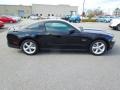 Black - Mustang GT Coupe Photo No. 6