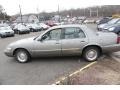 Spruce Green Metallic - Grand Marquis LS Photo No. 17