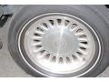 Spruce Green Metallic - Grand Marquis LS Photo No. 21