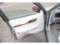 Spruce Green Metallic - Grand Marquis LS Photo No. 22