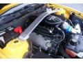 5.0 Liter DOHC 32-Valve Ti-VCT V8 2012 Ford Mustang GT Premium Coupe Engine