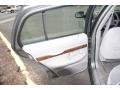 Spruce Green Metallic - Grand Marquis LS Photo No. 23